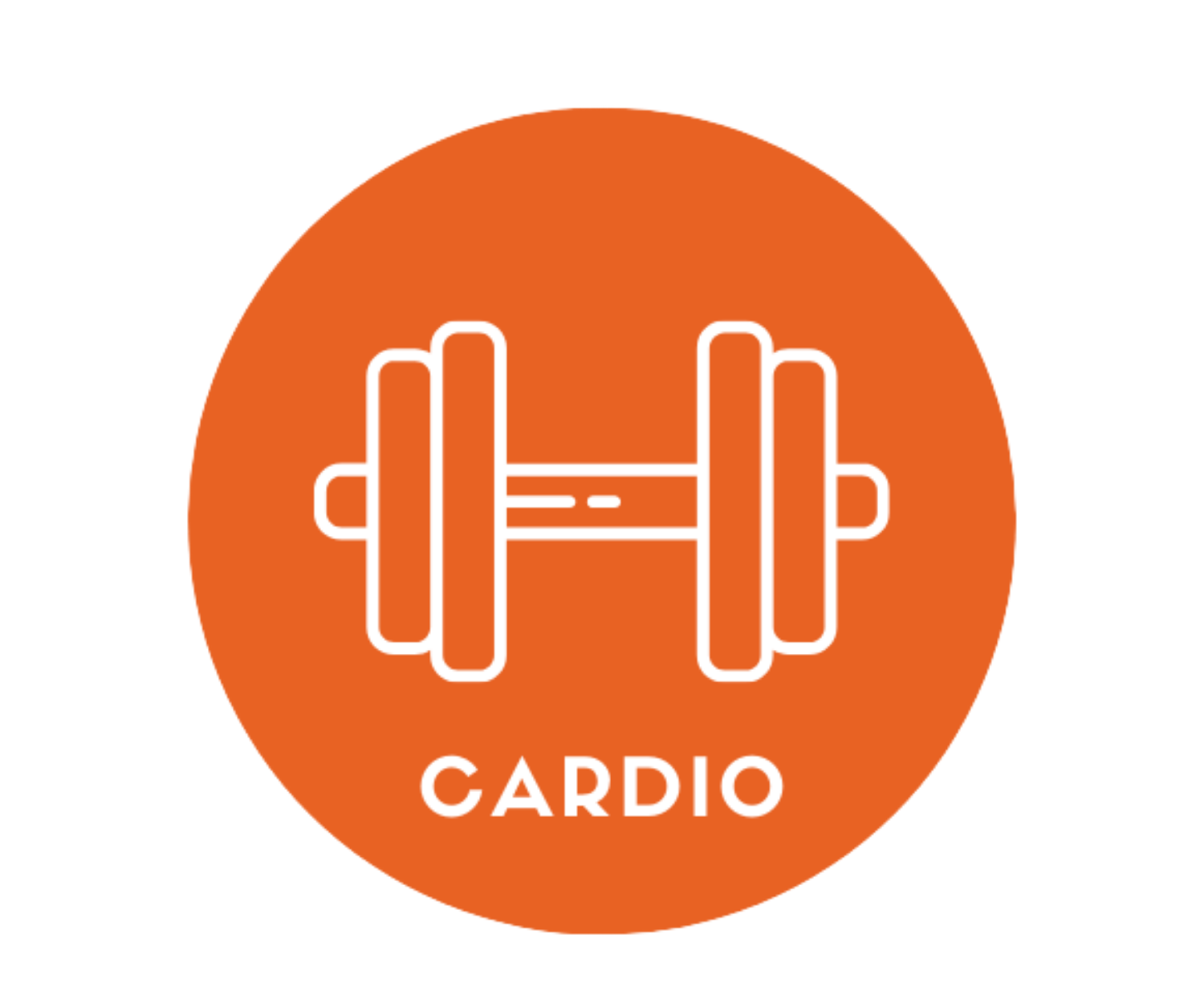 Cardio Fitness with Marcus Marlow